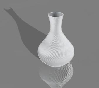 Eliaxs Vase