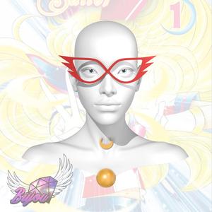 SAILOR MOON - SAILOR V KIT