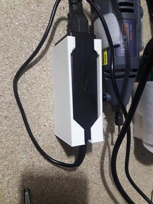 PSU wall mount
