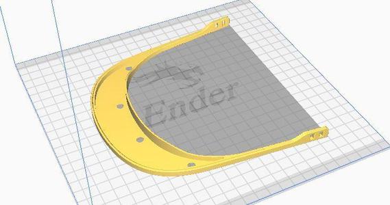 Easy Face Shield 