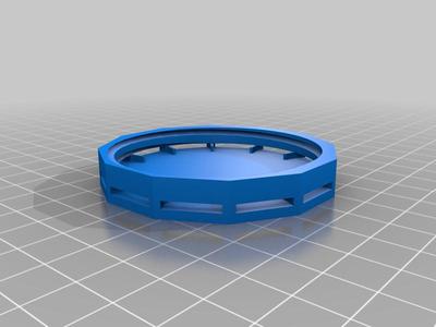 Cpap Adapter Mask