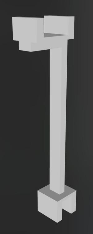Headstand Holder