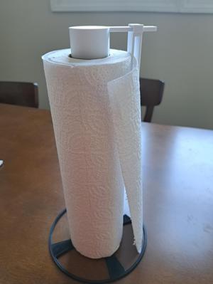 Paper Towel Holder