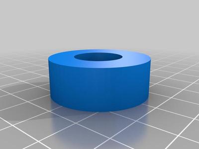 aeon pro +25 fps spring spacer