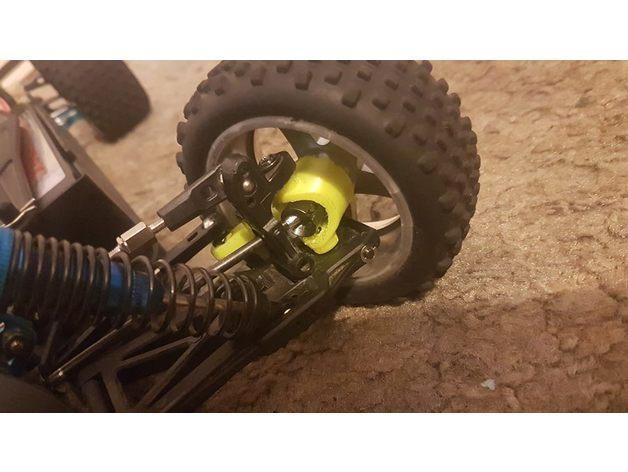 hsp steering hub replacement (part no 02014)