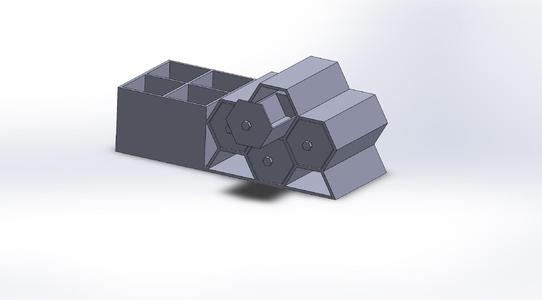Desk Organizer