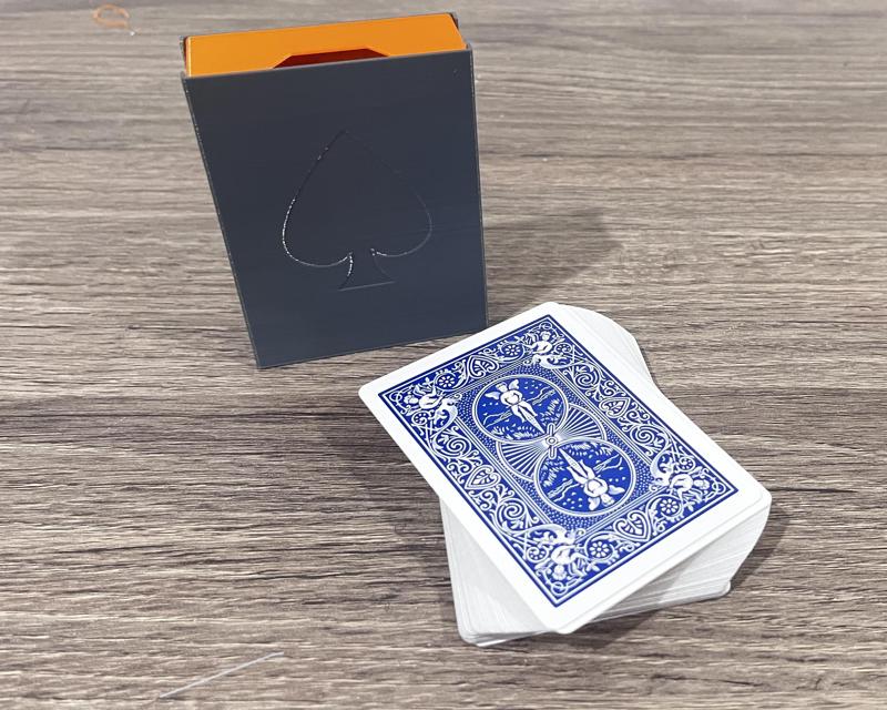 Playing Card Case