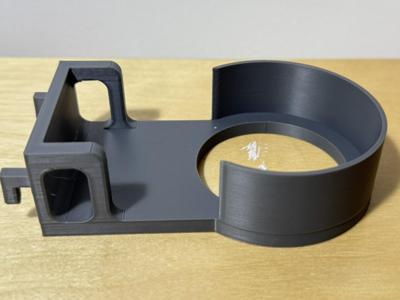 Ring Pan and Tilt Indoor Camera Skadis Mount