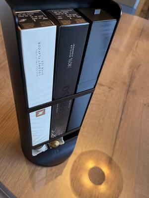 Nespresso sleeve