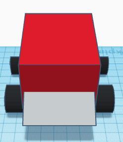 toy car