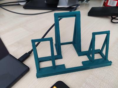 Multi Stand V2