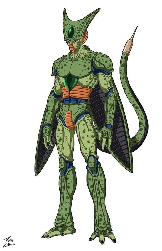 Cell Phase 1