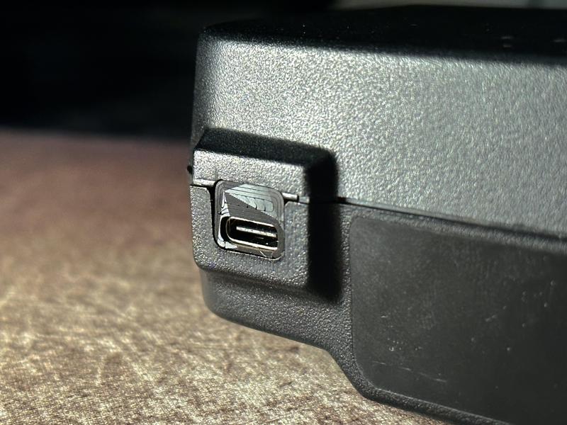 N64 USB-C PD V2