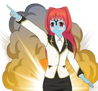 Alternative Arms for - Kitten's stealthy waifu