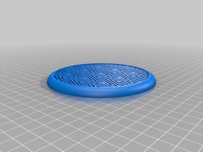 Coaster