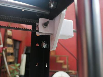 Long Adjustable Belt Tensioner - Flyingbear p905