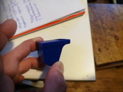 Mini Talon Air Vent  