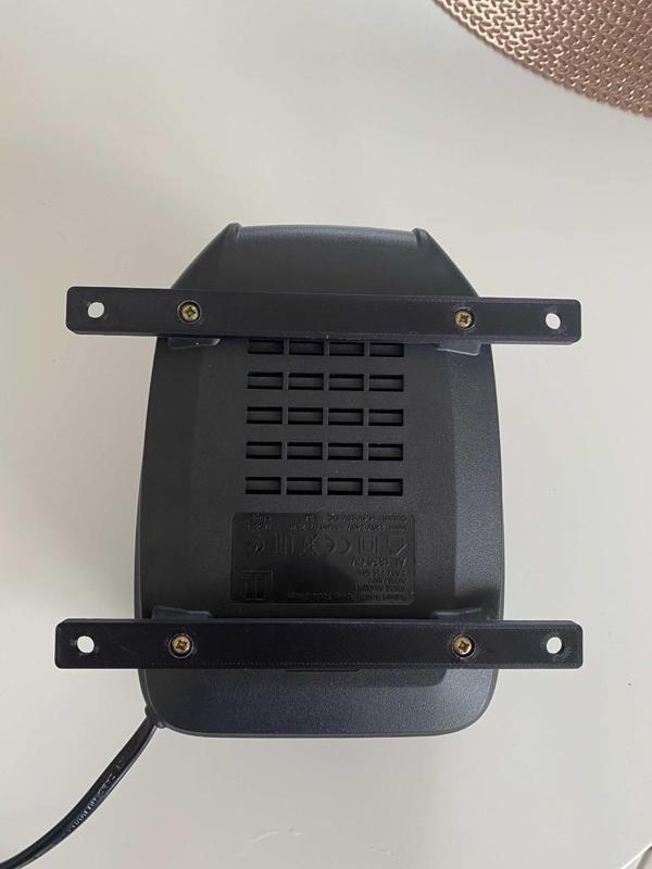 Wallmount / Wandhalterung Bosch AL 1830 CV Charger