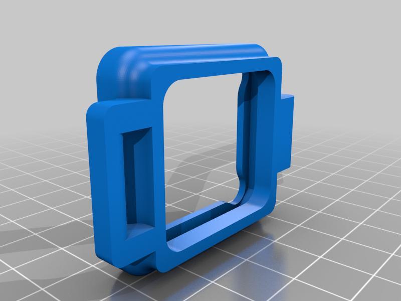 TBS Nd Filter holder for fpv