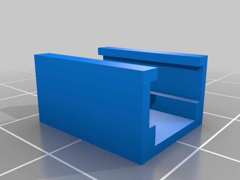 Ikea Ledberg Mount Bracket