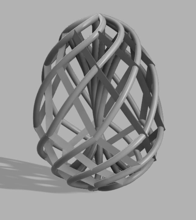 Ester Egg ! 