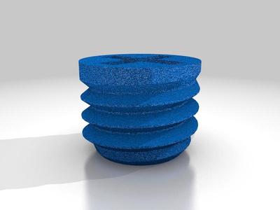 Grub Screw