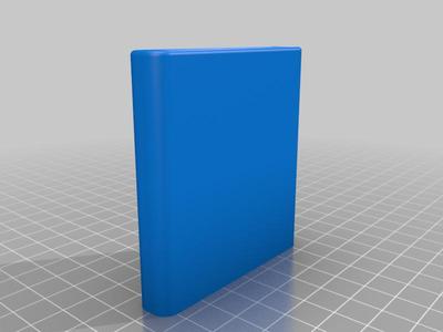 Wallet for Flexible Filament (no cash pocket)