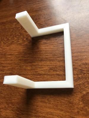 Bibo2 touch door stop
