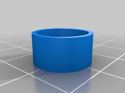 Ender 3 Buzzer Silencer