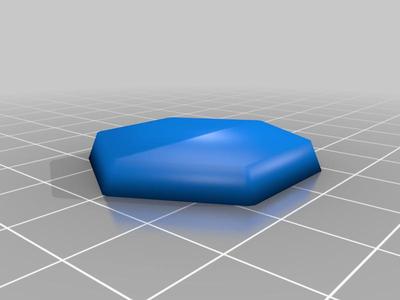 6mm Sci-fi Demolisher Tank Variants