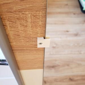 Glass clamp