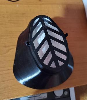 Flexible Mask Rolley - Remix Part