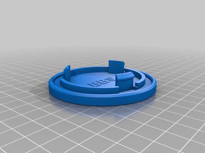 BBS_Center_cap 70mm