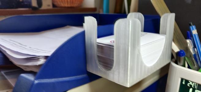 Business Card holder (100)