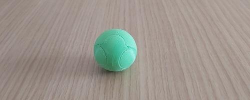 Puzzle Esfera
