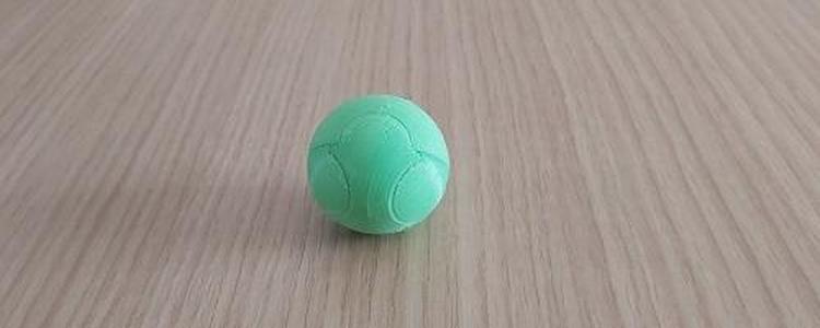 Puzzle Esfera