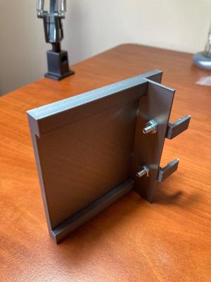 Soporte para cámara IP