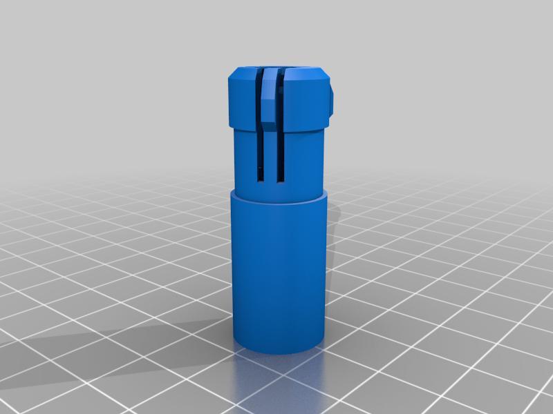 Cricut Pen Holder