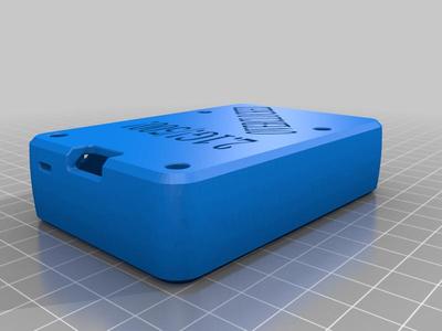 Rpi4ice base