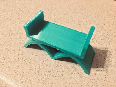 Soundbar Stand