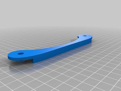 The Ultimate Spool Holder Dry Box (54qt)