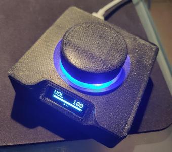 Maxmix Project USB-C Version