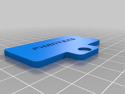 Phanteks p400 Cover