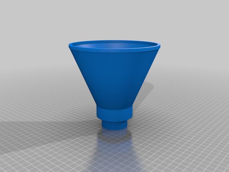 Sofnolime Keg Funnel