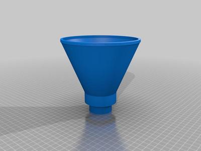 Sofnolime Keg Funnel