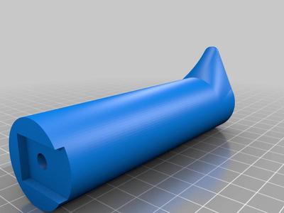 MakerTech3D AXIS 3D Printer Upgrades