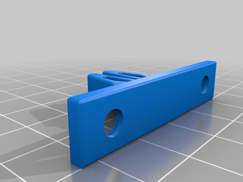 nolte kitchen oven cover clip