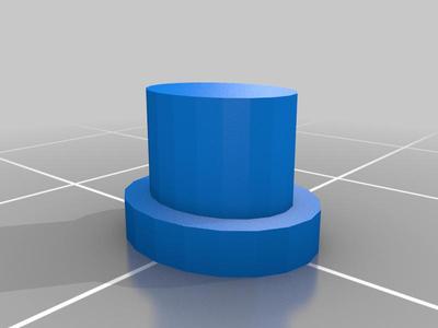 WLToys 144001 C Bushing