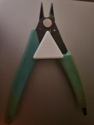 Snips Holder