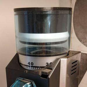 Rancilio Rocky Plunger Lid